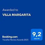 Villa Margarita
