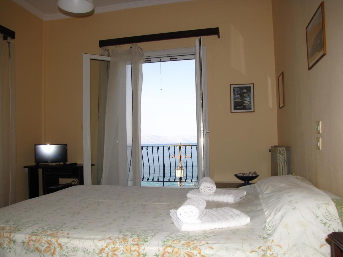 Margarita Apartment Agios Ioannis Peristerion