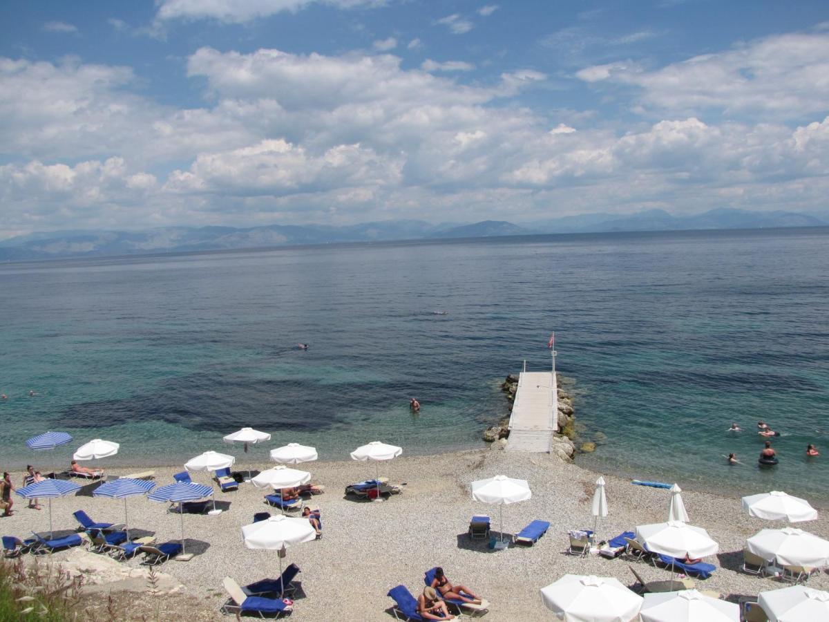 Apartment Margarita Agios Ioannis Peristerion