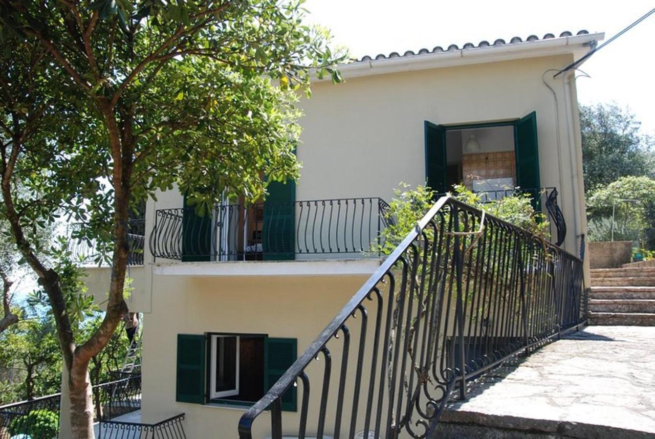 Margarita Appartement Agios Ioannis Peristerion