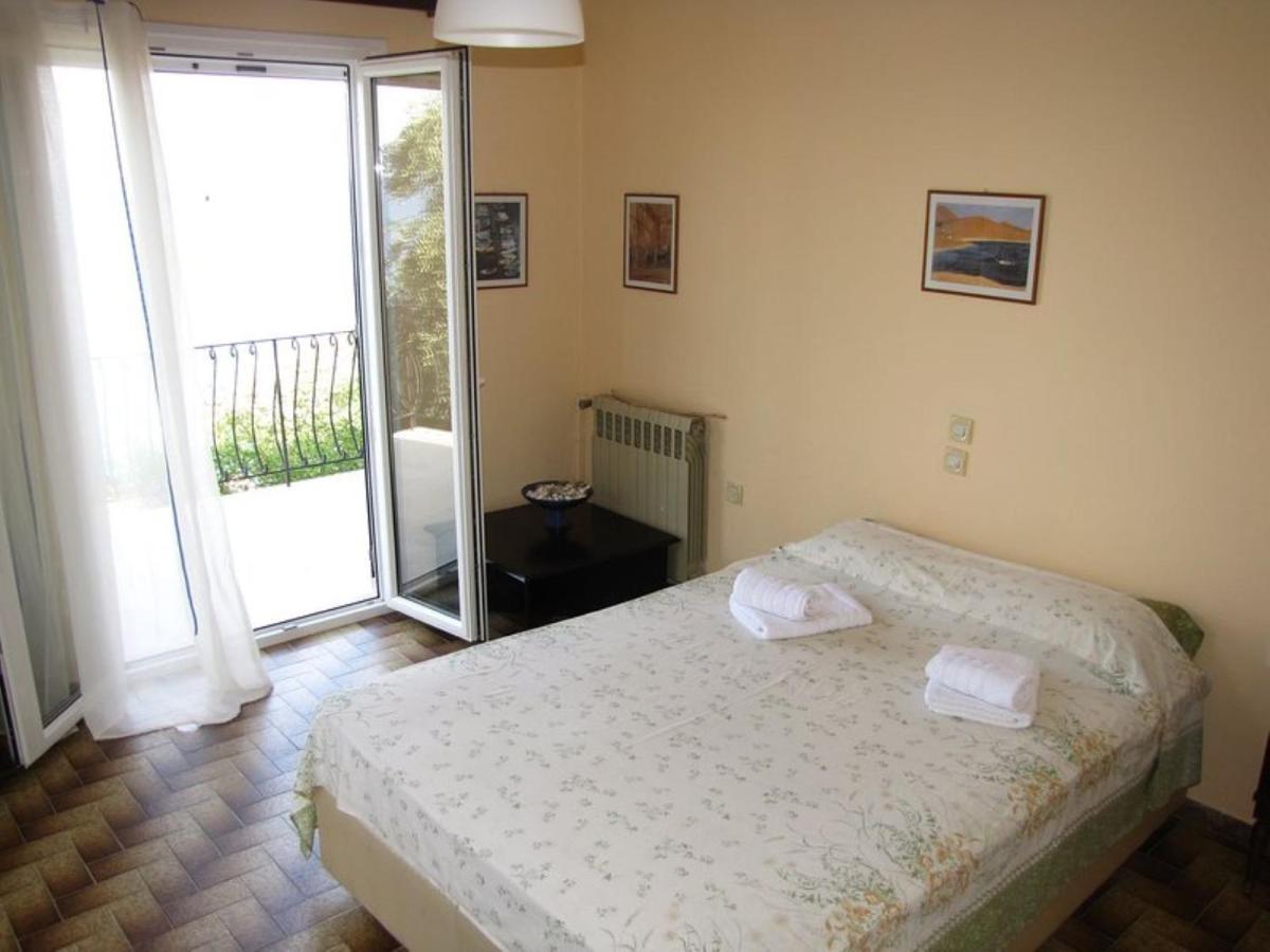 Appartement Margarita *