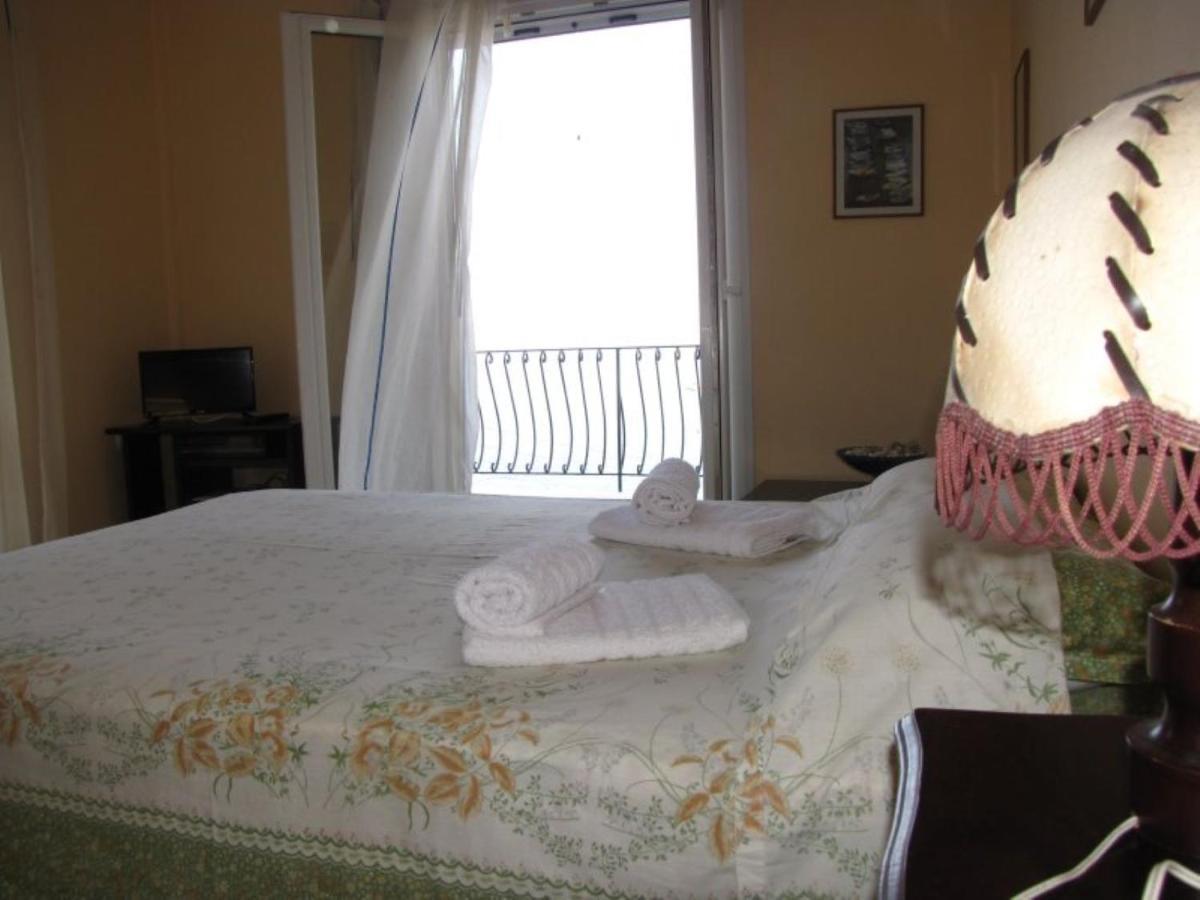 Appartement Margarita