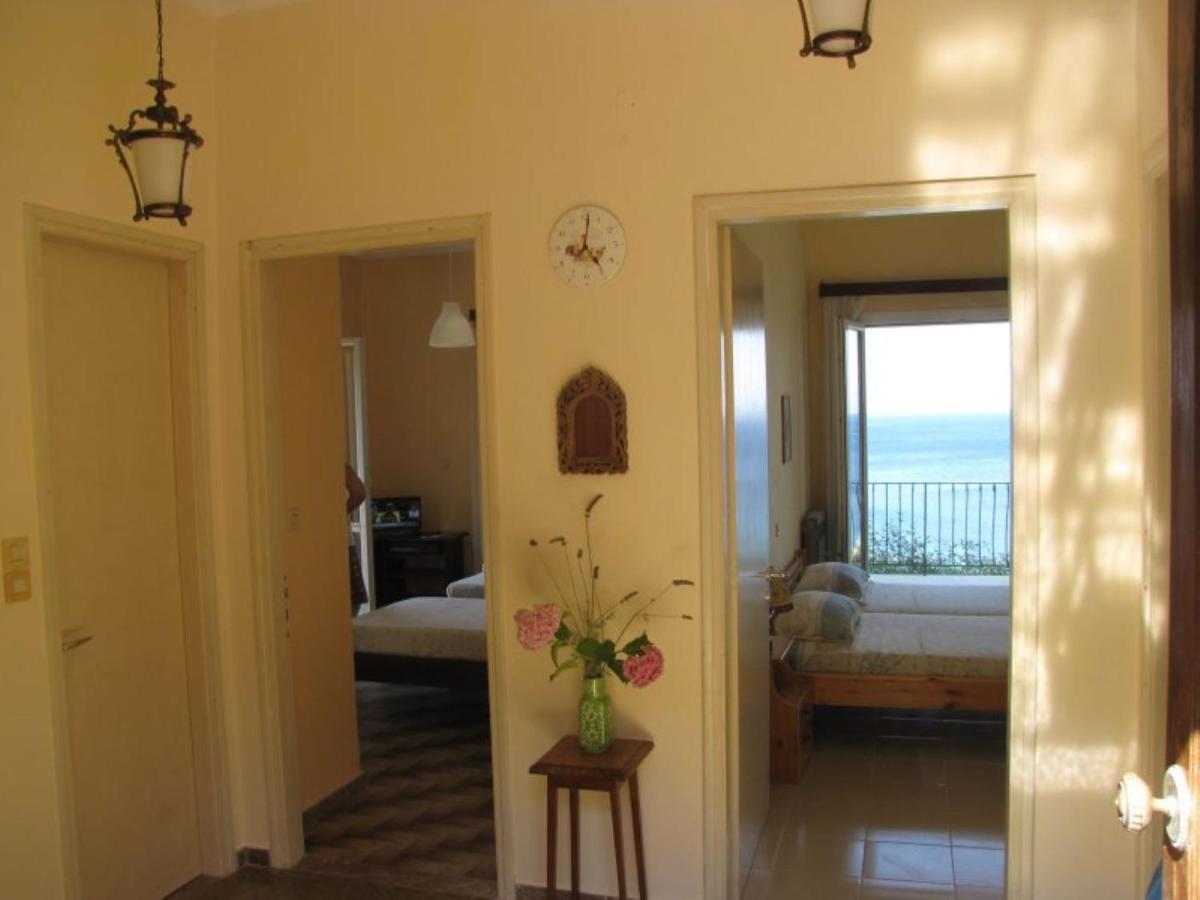 Appartement Margarita Agios Ioannis Peristerion