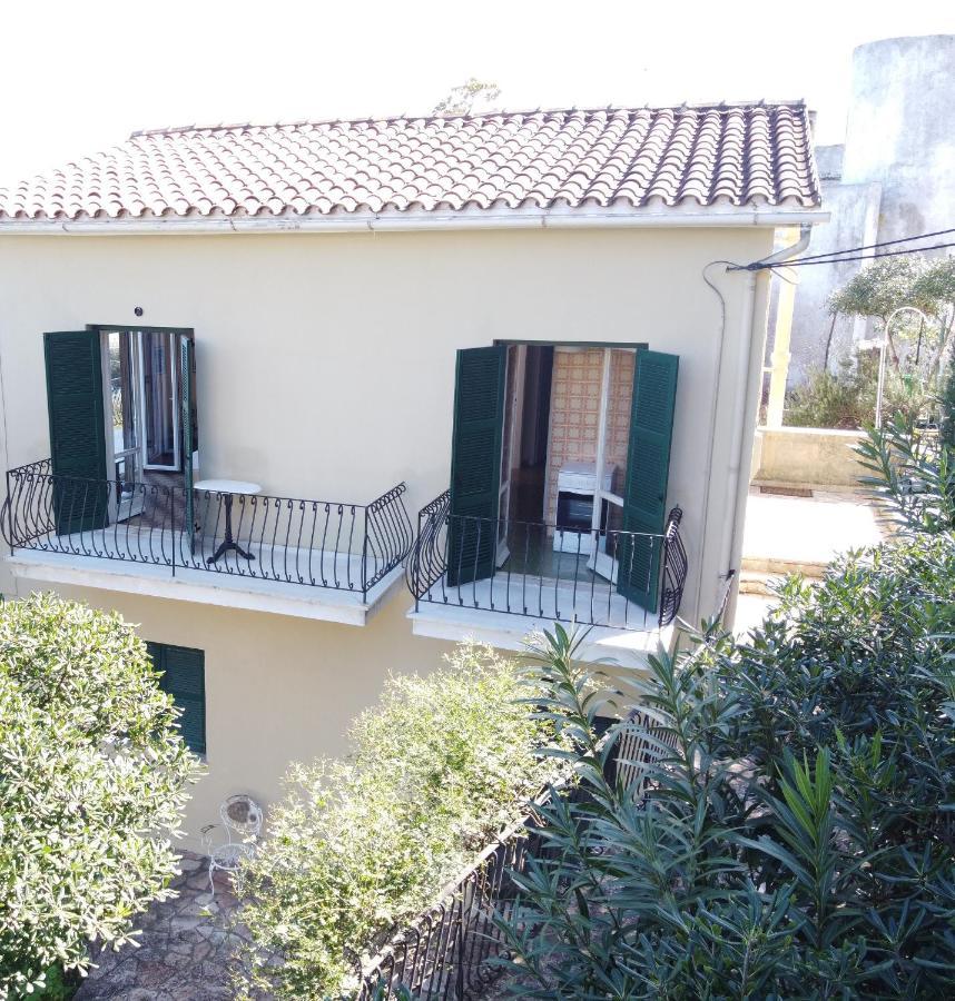 Appartement Margarita