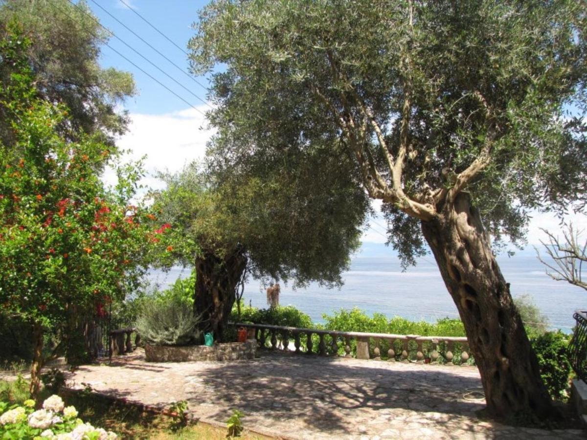 Margarita Agios Ioannis Peristerion