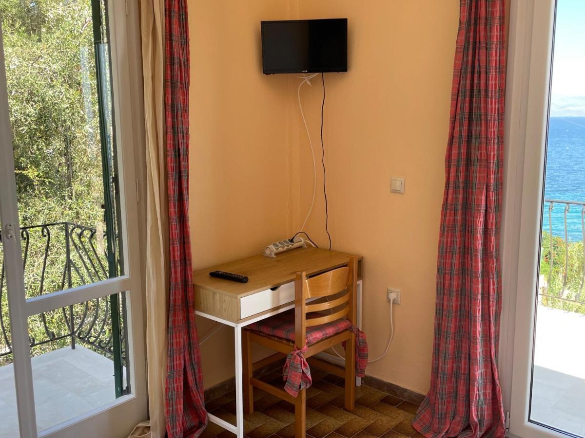 Appartement Margarita