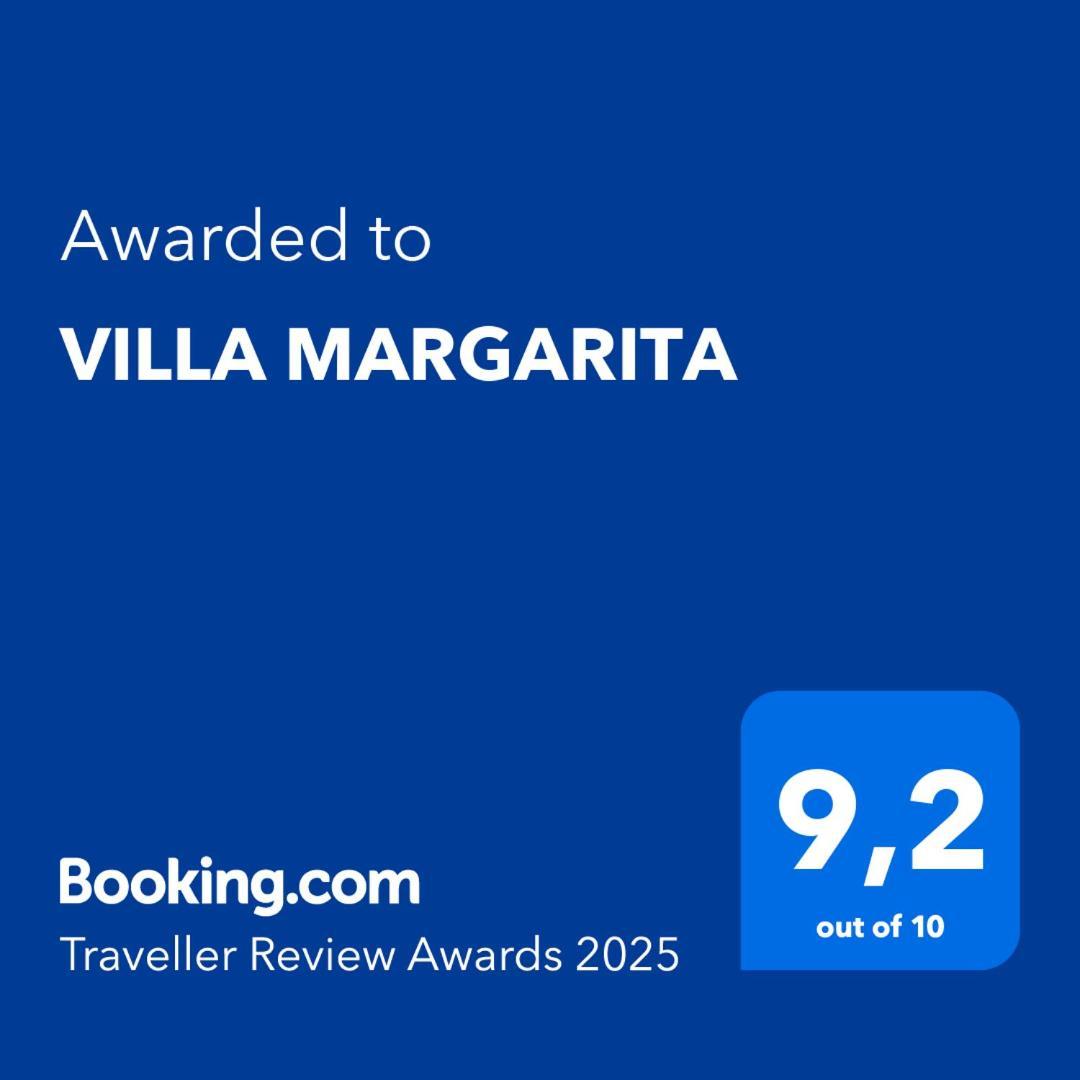 Margarita Appartement